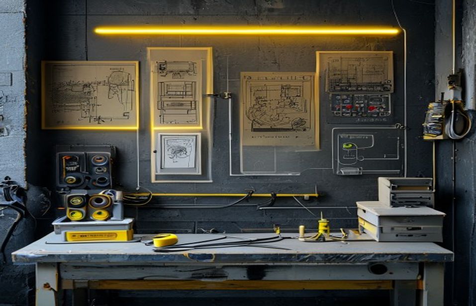 Atelier Bruce